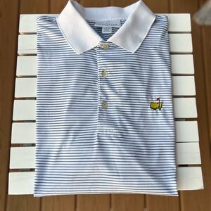 AUTHENTIC MASTERS POLO